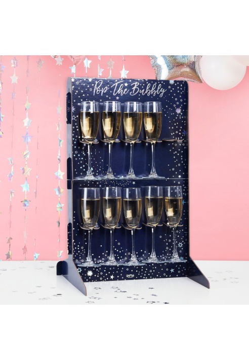 Ginger Ray SG-129 Stargazer - Parete di Prosecco ()