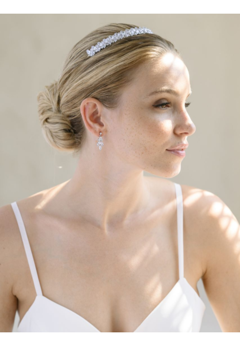 G. Westerleigh ER021S Orecchini Argento ()