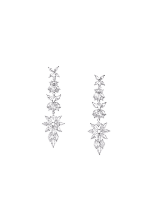 G. Westerleigh ER047S Orecchini Argento