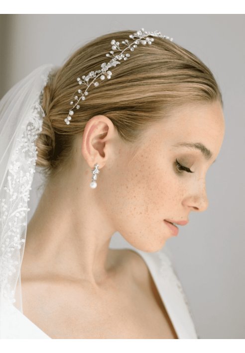 G. Westerleigh ER230106 Orecchini Argento ()