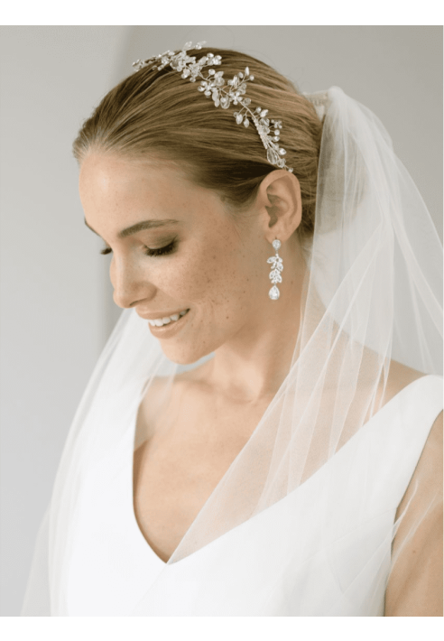 G. Westerleigh ER230107 Orecchini Argento ()