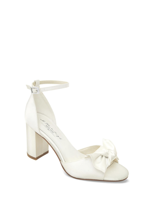 G. Westerleigh Diane Scarpe da Sposa ()