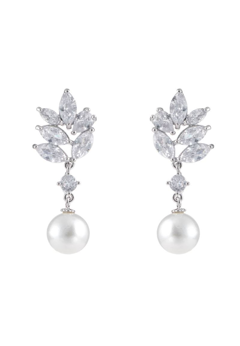 G. Westerleigh ER4153 Orecchini Sposa ()