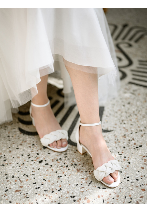 G. Westerleigh Ivy Scarpe da Sposa