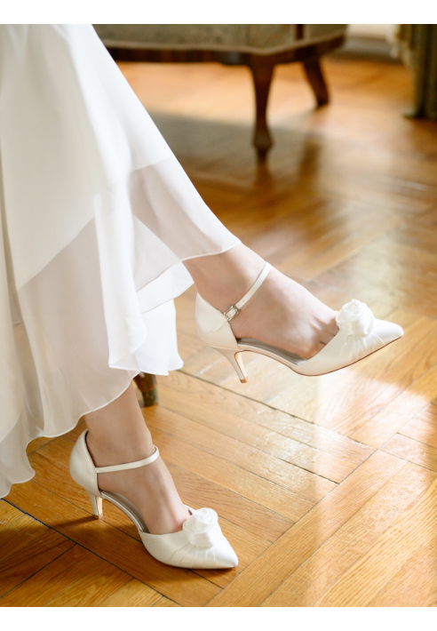 G. Westerleigh Juliet Scarpe da Sposa
