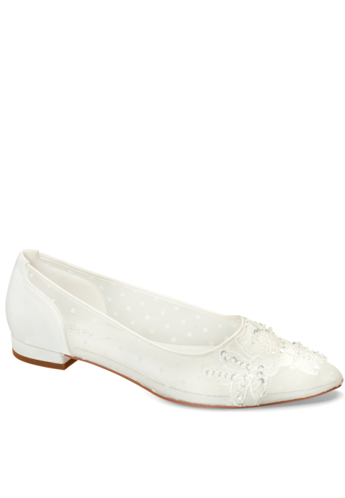 G.Westerleigh Neveah Scarpe da Sposa ()