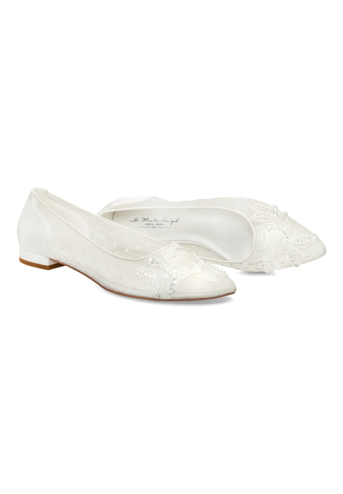 G.Westerleigh Neveah Scarpe da Sposa