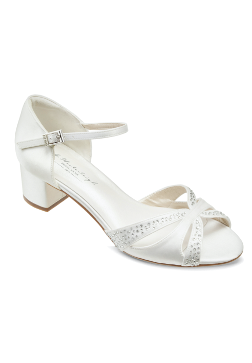 G. Westerleigh Gigi Scarpe da Sposa ()