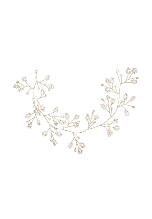 G. Westerleigh HB6658 Accessorio Capelli Sposa