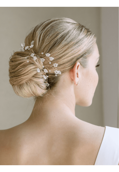 G. Westerleigh HB6658 Accessorio Capelli Sposa ()