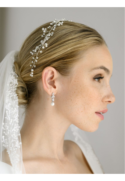 G. Westerleigh HB72633 Diadema per Sposa ()