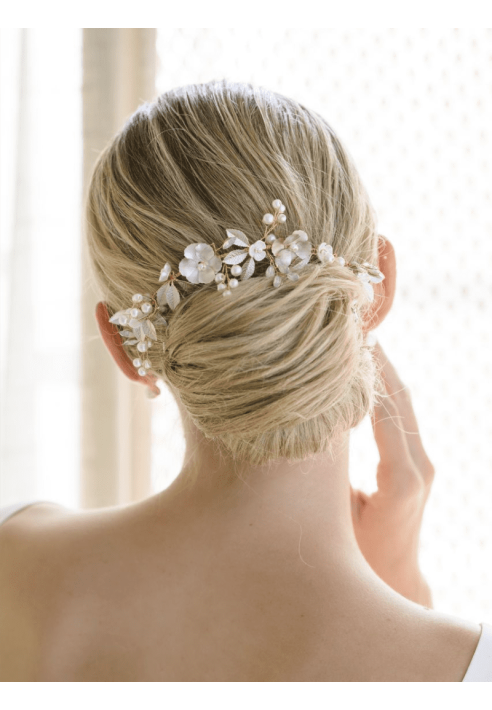 G. Westerleigh HC6715G Accessorio Per Capelli ()