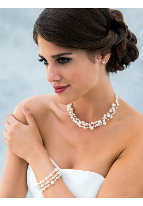 G. Westerleigh HS-J07 Gioielli per sposa ()