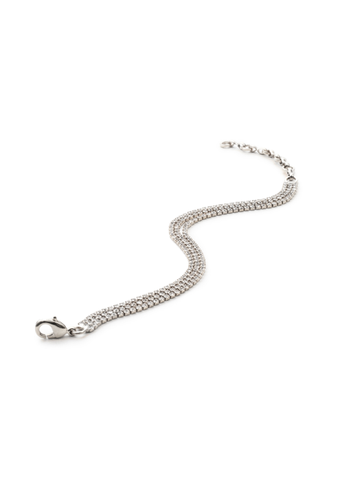 Abrazi Carry Bracciale Argento ()