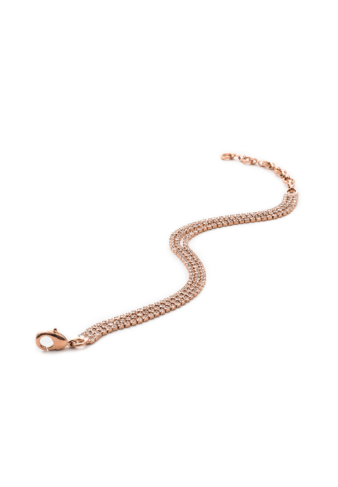 Abrazi Carry Bracciale Rose