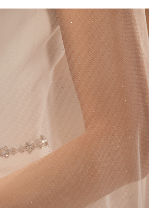 Velo Bianco Evento S481