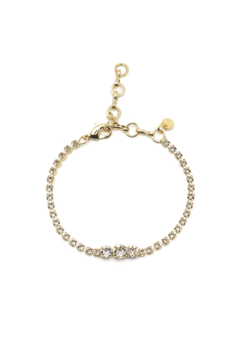 Abrazi Royal Bracciale Oro ()