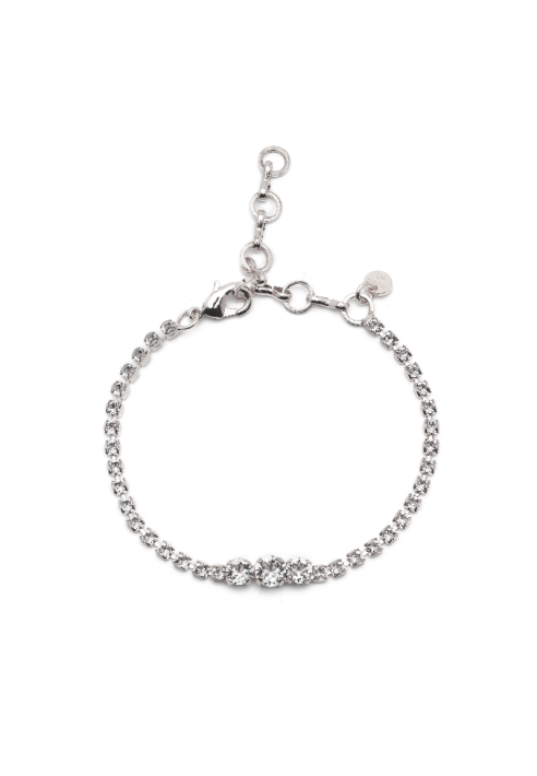 Abrazi Royal Bracciale Argento ()
