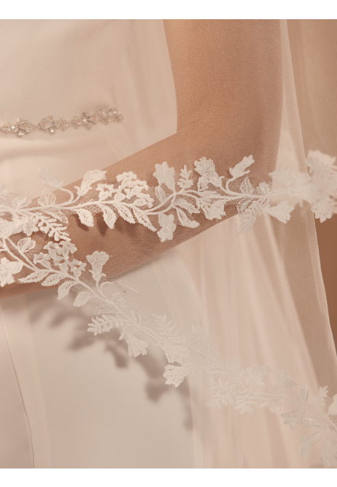 Velo Bianco Evento S455