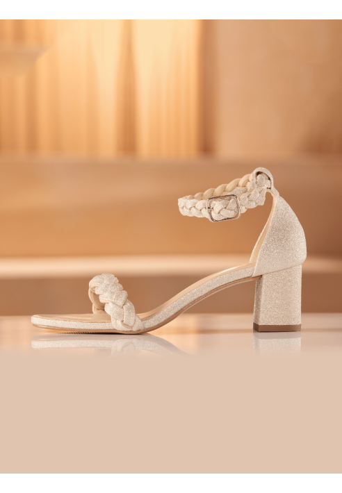 Avalia Lola Scarpe da Sposa ()