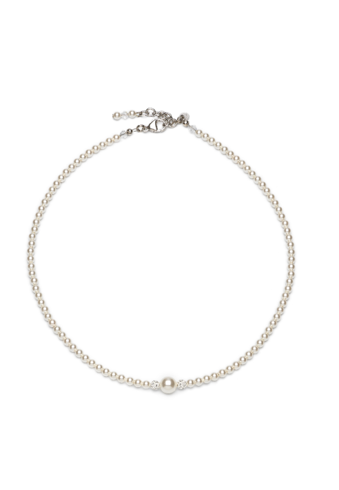 Abrazi Taylor Collana ()