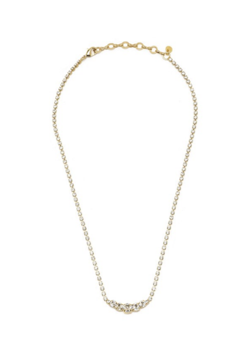 Abrazi Royal Collana Oro