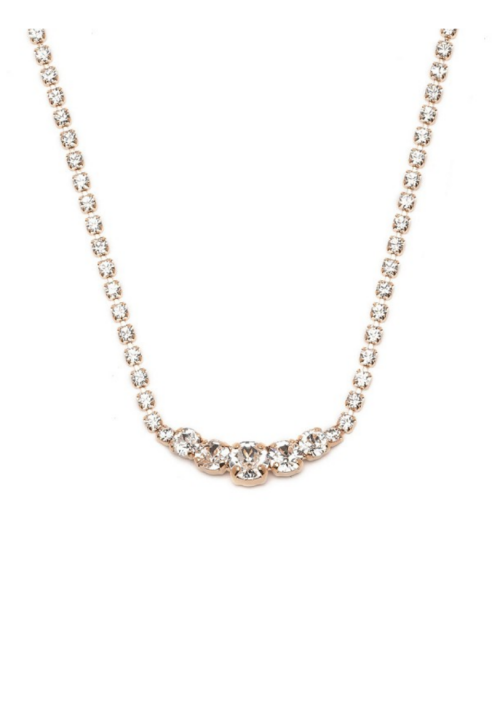 Abrazi Royal Collana Rose ()