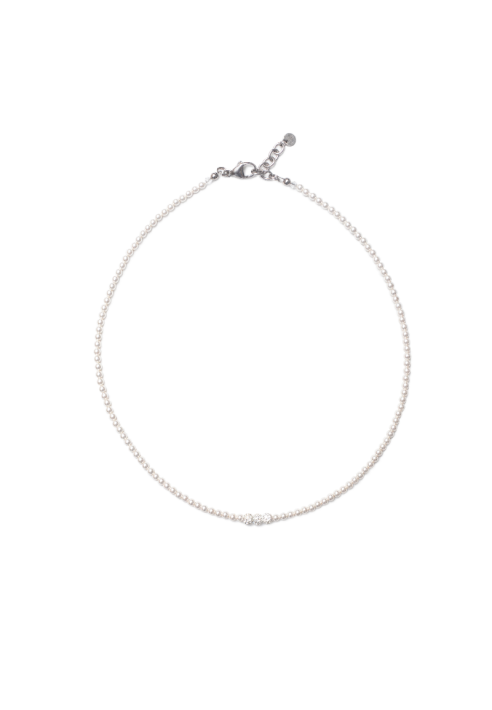 Abrazi Marlot Collana ()