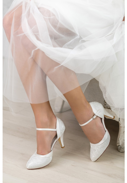 G. Westerleigh Imola Scarpe da Sposa
