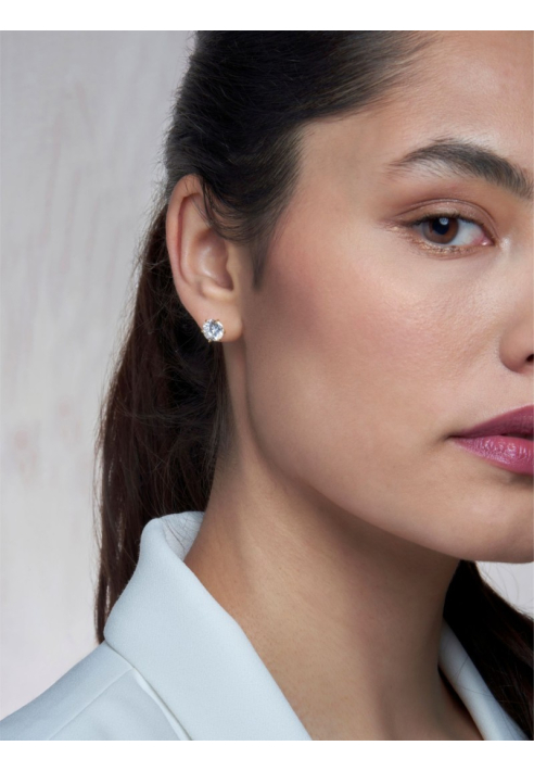 Poirier JE-104 Orecchini Oro ()