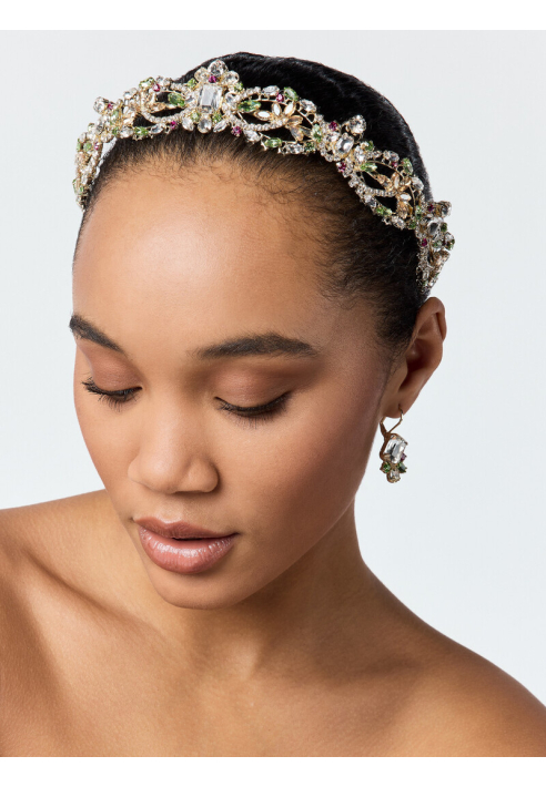 Poirier JE-75204 Orecchini dorati ()