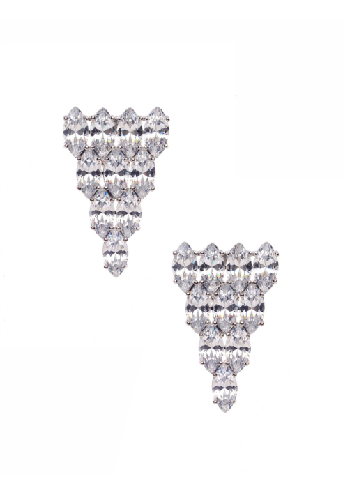 Poirier JE-75217 Orecchini