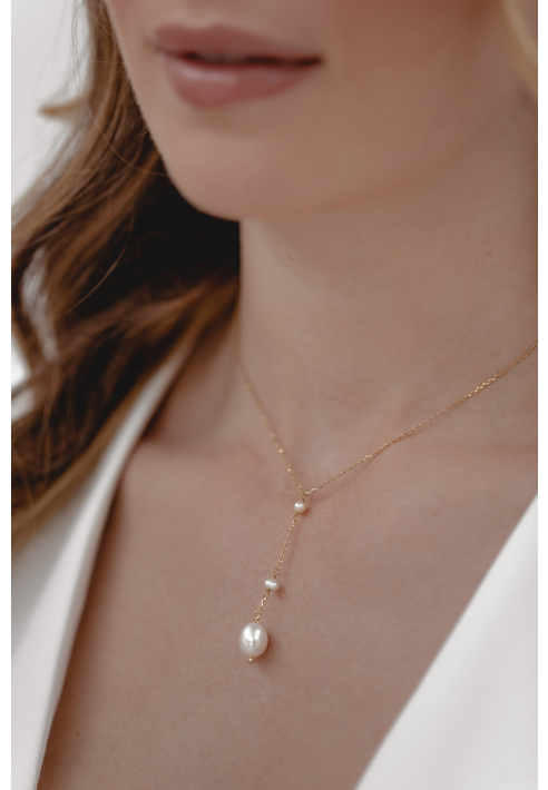 Juvelan Celestial Collana da sposa