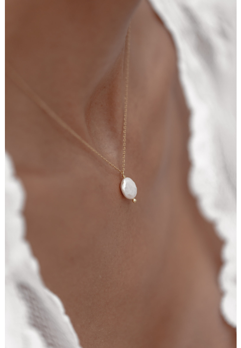 Juvelan Evermore Collana da sposa