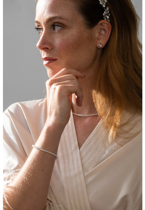 Abrazi Marlot Collana