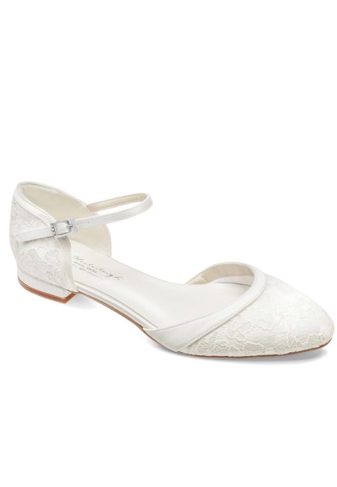 G. Westerleigh Lana Scarpe da Sposa ()
