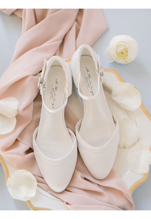 G. Westerleigh Lisa Scarpe da sposa