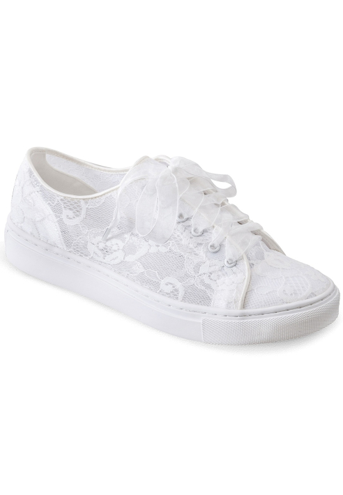 G.Westerleigh Nadine Scarpe da Sposa ()
