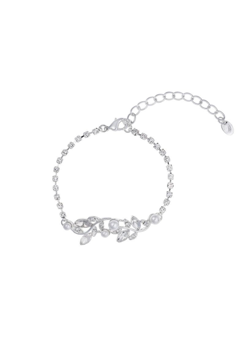G.Westerleigh NS1-6005L Bracciale da Sposa Gioielli