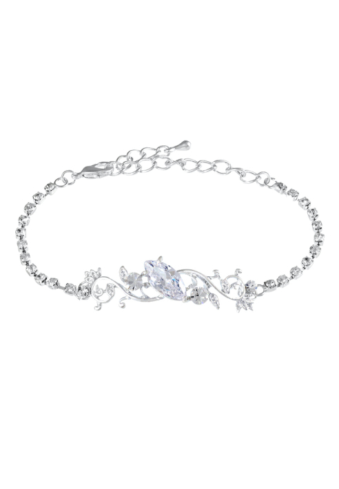 G. Westerleigh NS2-4188L Bracciale da Sposa