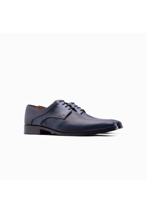 Paulo Bellini Albano Scarpe Sposo Blu