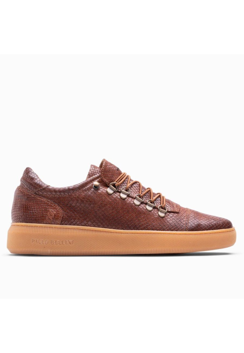 Paulo Bellini Fermo Sneakers Sposo Cognac ()