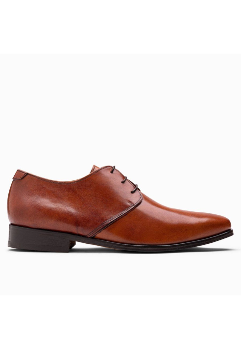 Paulo Bellini Napels Scarpe Sposo Cognac ()