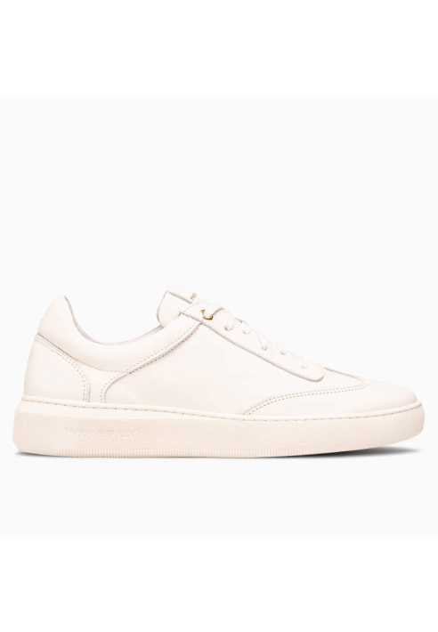 Paulo Bellini Salvatore Sneakers Sposo Avorio ()