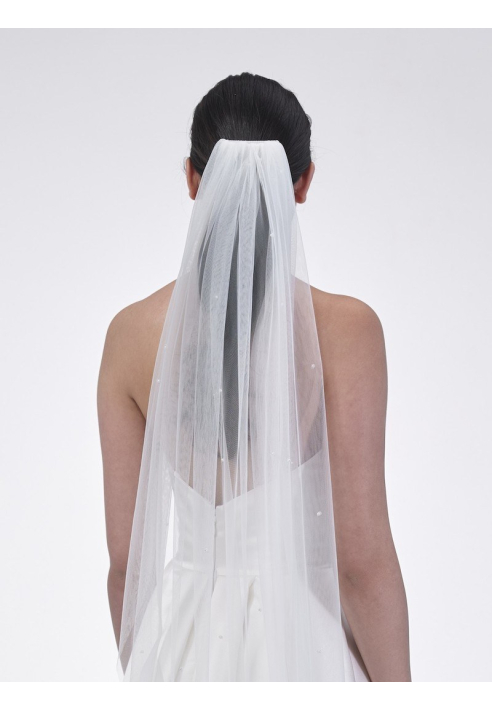 Poirier S48-120-1-Velo Marfil ()