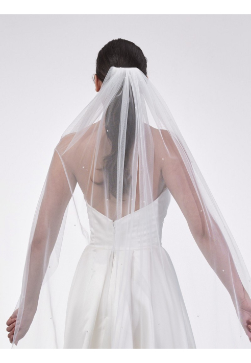 Poirier S48-120-1-Velo Marfil