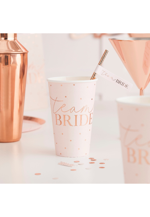 Ginger Ray HN-802 Festa Nuptiale - Bicchiere ()