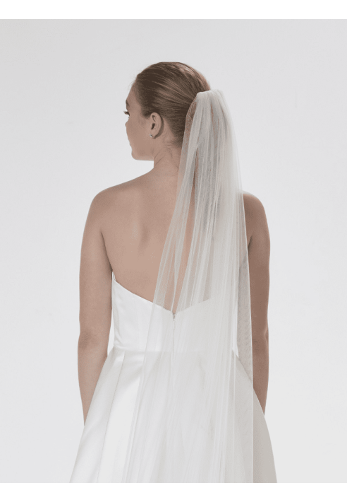 Poirier S13-300 Velo Avorio ()