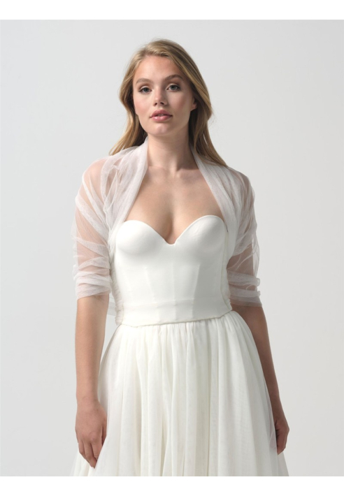 Poirier S154 - Stola Tip Tubo ()