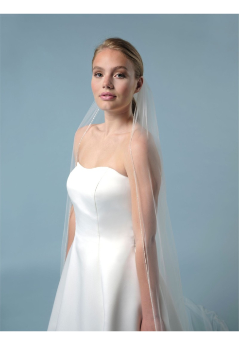 Poirier S43-280-1-Velo morbido ()